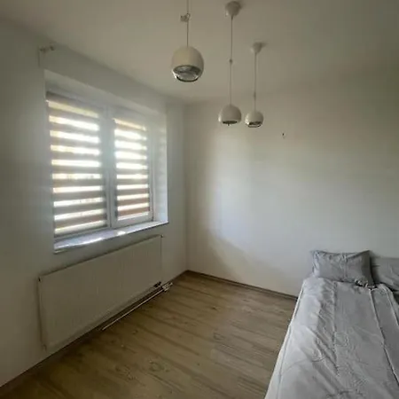 Przytulne Miejsce Na