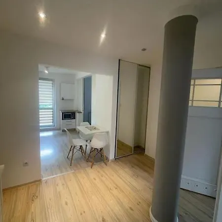 Apartment Przytulne Miejsce Na *