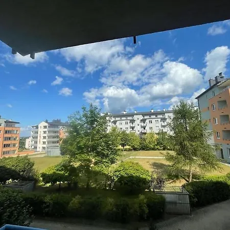 Przytulne Miejsce Na Apartment Rzeszów