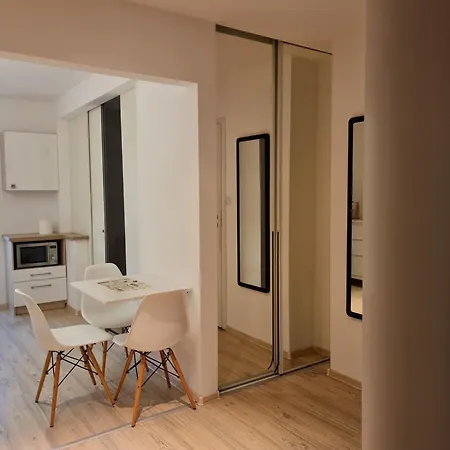 Przytulne Miejsce Na *