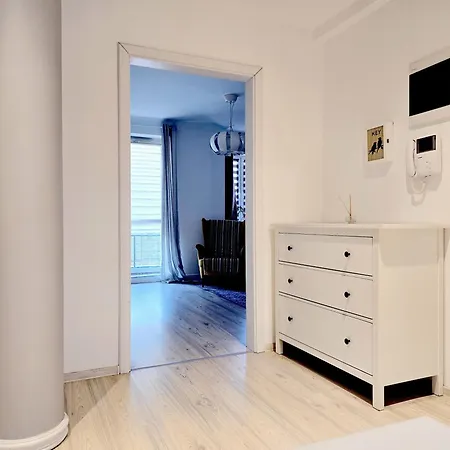 Przytulne Miejsce Na * Ряшів