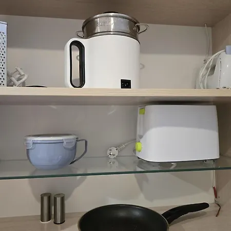 Przytulne Miejsce Na Rzeszów