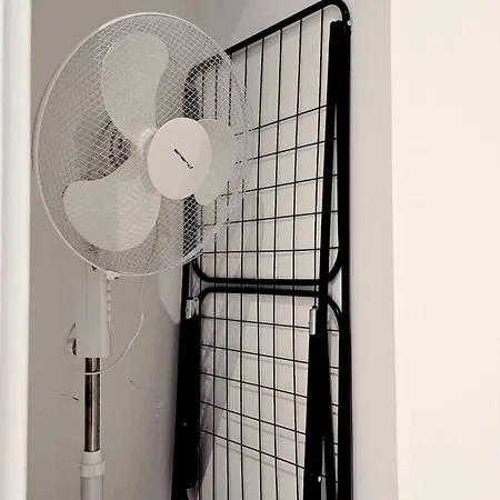 Przytulne Miejsce Na