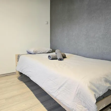 Przytulne Miejsce Na Rzeszów