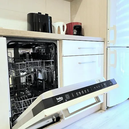 Przytulne Miejsce Na Апартаменти