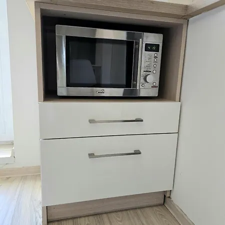 Apartment Przytulne Miejsce Na