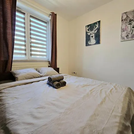 Przytulne Miejsce Na * Rzeszów