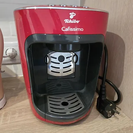 Przytulne Miejsce Na