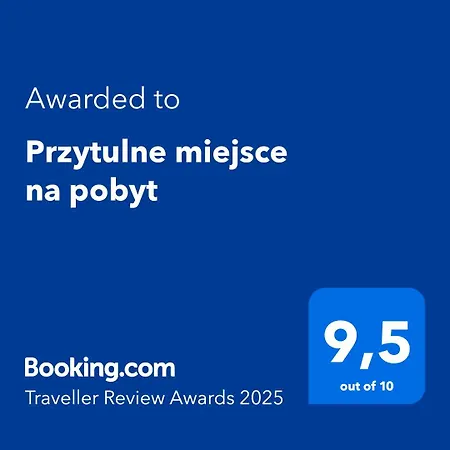 Przytulne Miejsce Na * Rzeszów