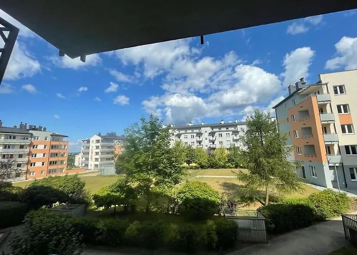 Przytulne Miejsce Na Apartment Rzeszów