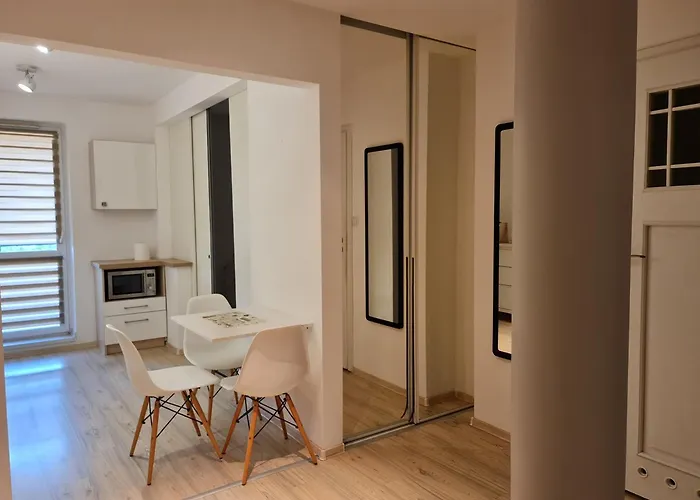 Przytulne Miejsce Na *