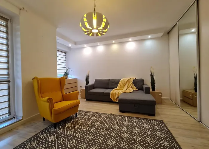 Przytulne Miejsce Na *