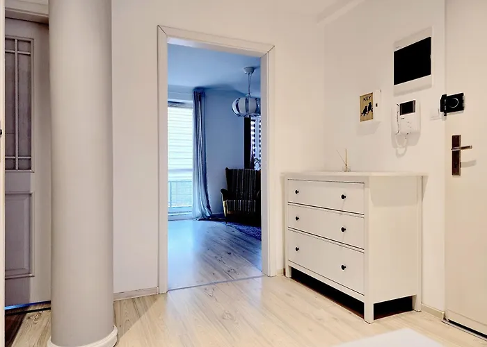 Przytulne Miejsce Na * Rzeszów