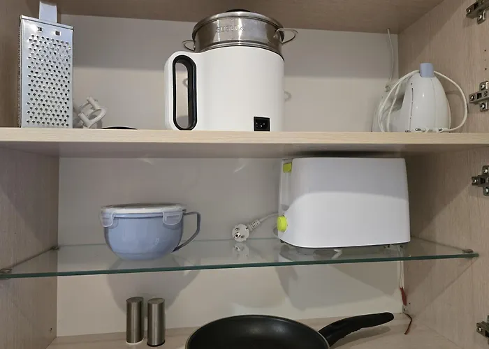 Przytulne Miejsce Na Rzeszów