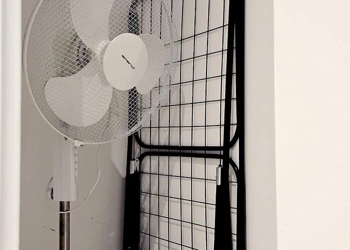 Przytulne Miejsce Na