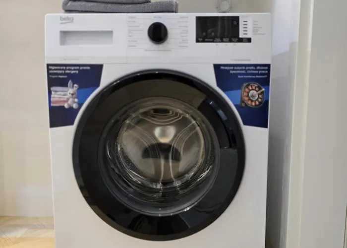 Appartement Przytulne Miejsce Na