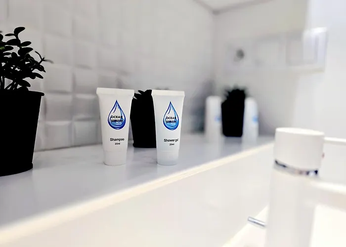 Appartement Przytulne Miejsce Na *