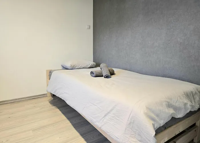 Przytulne Miejsce Na Rzeszów