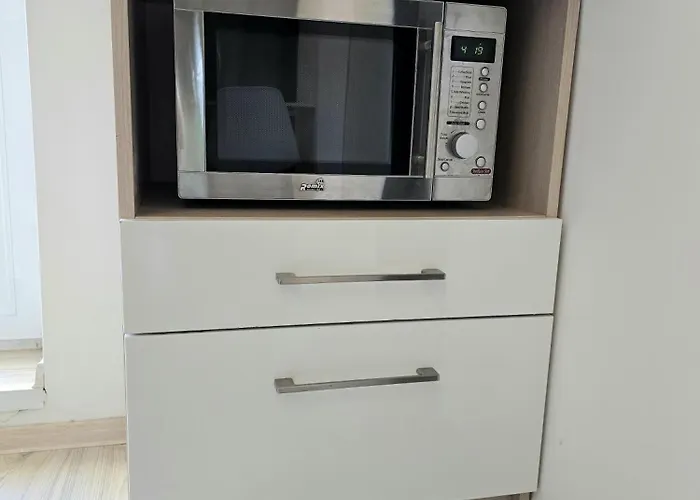 Appartement Przytulne Miejsce Na