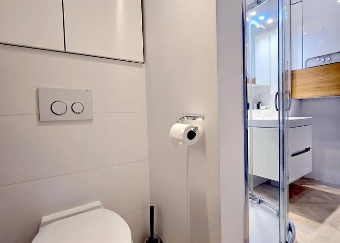 Przytulne Miejsce Na Rzeszów