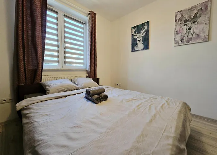 Przytulne Miejsce Na * Rzeszów