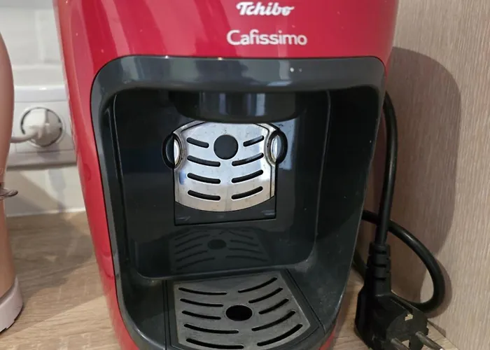 Przytulne Miejsce Na