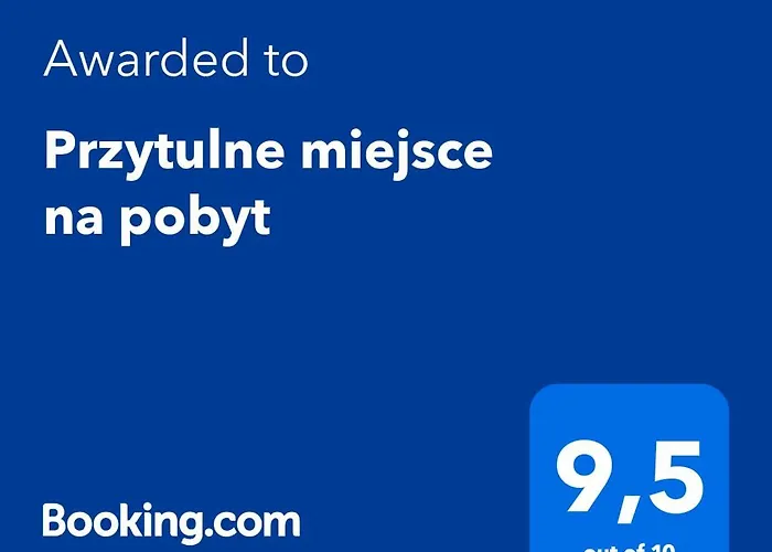 Przytulne Miejsce Na * Rzeszów